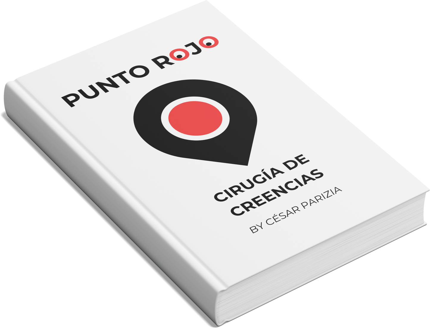 Método PUNTO ROJO: Cirugía de Creencias
